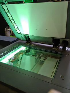 Konica Minolta Bizhub PRO 1050