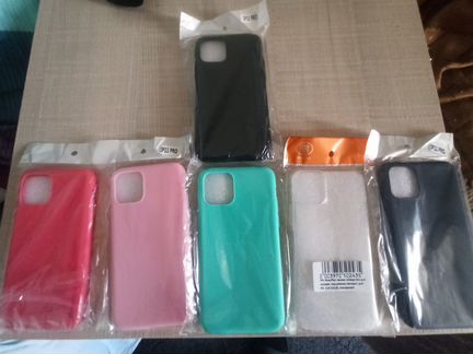 Чехол на iPhone 11 pro