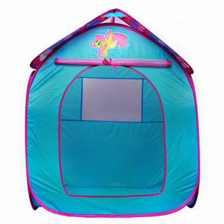 Игровая палатка My Little Pony Мой Маленький Пони
