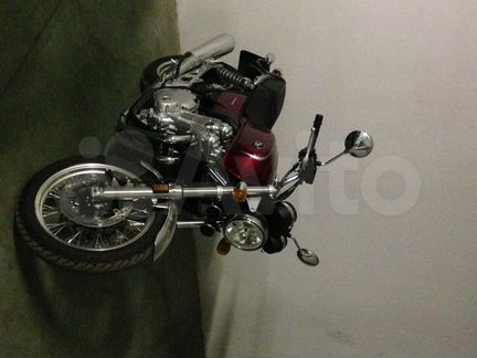 Машиноместо, 20 м²