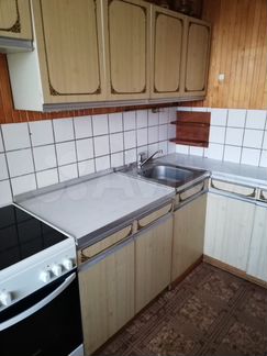 1-к квартира, 40 м², 9/16 эт.