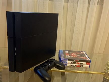 Sony PS4