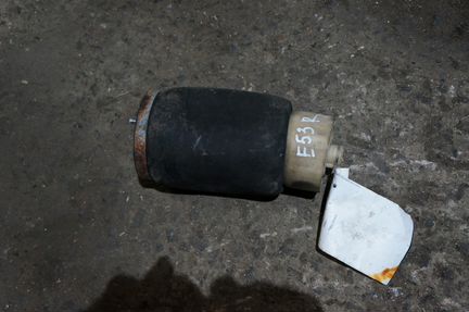 BMW Е53 Задний пневмо болон правый