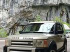 Land Rover Discovery 2.7 AT, 2006, 297 000 км