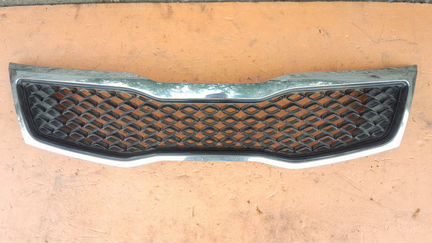 Решетка радиатора Kia Optima 3 10-13