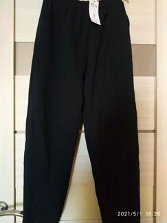 Брюки спортивные р.50-54