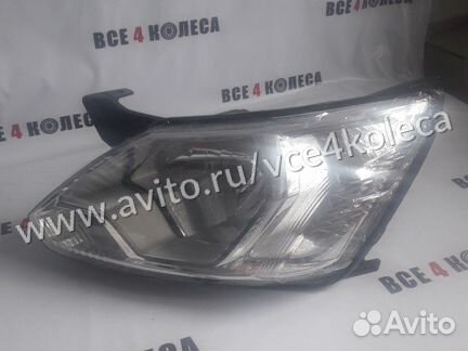 Новая Блок фара Датсун datsun ON-DO