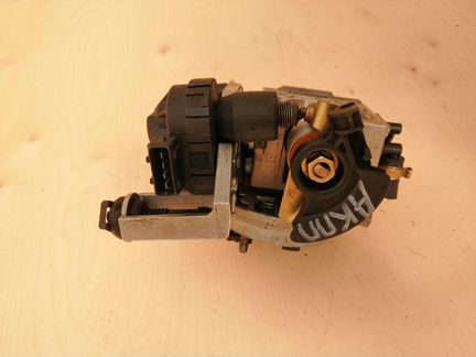Моновпрыск под АКПП VW Golf3 Vento Passat B4 в сбо