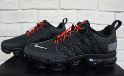 Кроссовки Nike Air VaporMax Run Utility