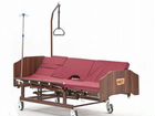 Медицинская кровать для лежачих больных объявление продам
