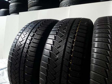 225 65 17 continental TS850P z k
