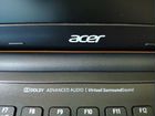 Ультрабук Acer/ Core i3/ ssd+hdd объявление продам