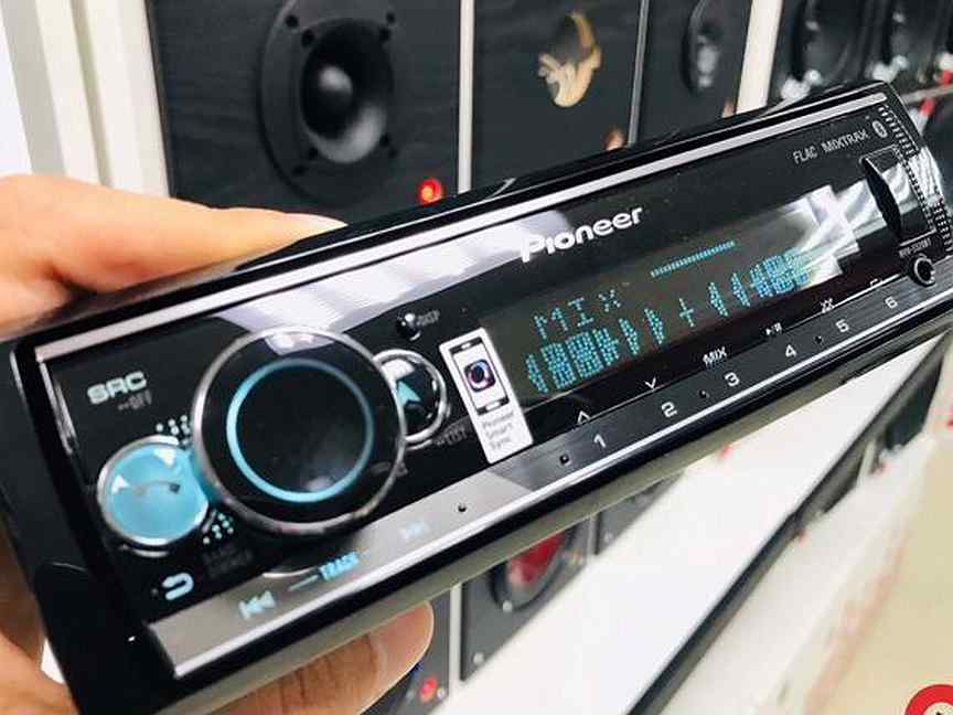 Pioneer 520. Pioneer MVH-s520bt. Pioneer MVH 520bt. Пионер 520 BT. Магнитола Пионер 520.