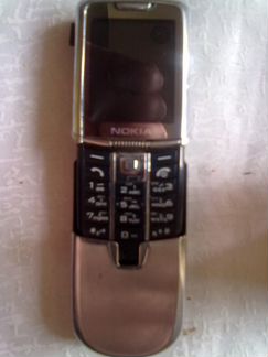 Продам нокиа 8800i