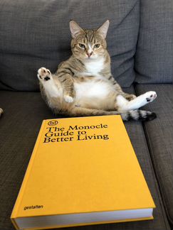 The Monocle Guide to Better Living
