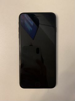 Телефон iPhone 7 plus 128gb