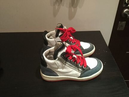 Продам детские кроссовки ciao bimbi