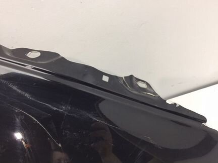 Крыло переднее правое Mercedes E350 W212 3.5 2011
