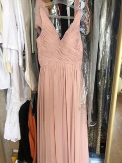 Платье вечернее