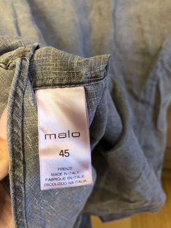 Рубашка malo