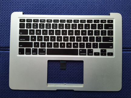 Топкейс MacBook Air A1466