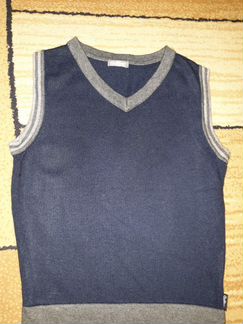 Жилетка Guliver (р. 128)