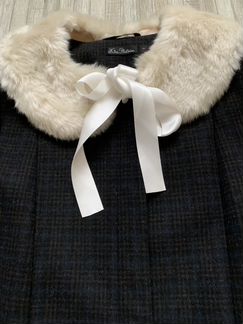 Пальто Kira Plastinina