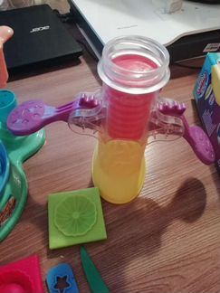 Play-Doh Наборы для лепки из пластилина