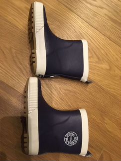 Резиновые сапожки Reima Рейма