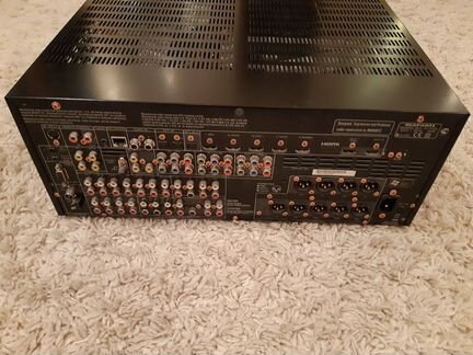AV Процессор Marantz AV7005