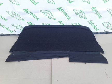 Полка багажника задняя Suzuki Grand Vitara 3