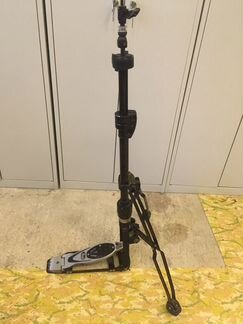 Хай хет перл