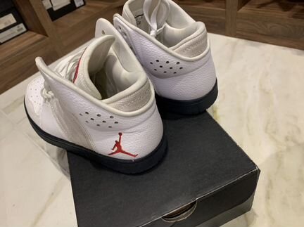 Кроссовки Jordan 40