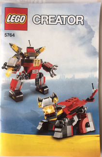 Конструкторы Лего