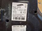 Пылесос Samsung SC4336 объявление продам