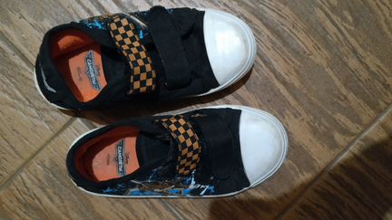 Кеды мальчику р.31