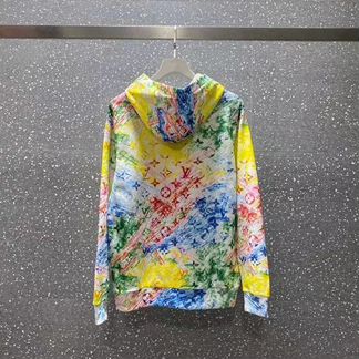 Худи LV