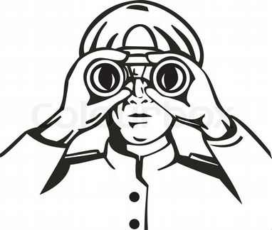 Ремонт биноклей, юстировка, тех. обслуживание