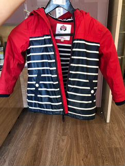 Куртка для мальчика. демисезон