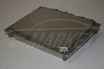 Блок управления двигателем BFB Audi A4