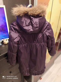 Куртка Kerry LUX 128