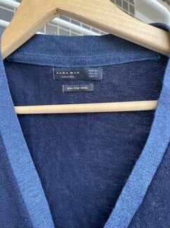 Кардиган мужской xl