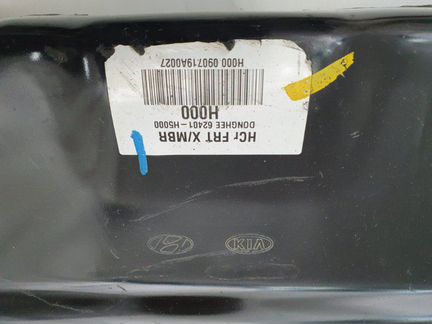 Подрамник передний Hyundai Solaris 2