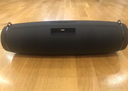 Портативная колонка bluetooth