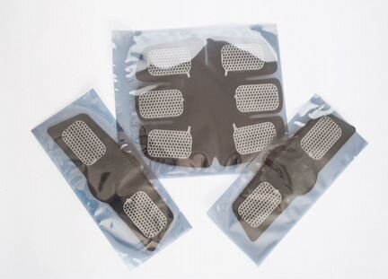 Тренажер для пресса, рук и ног Smart Fitness EMS