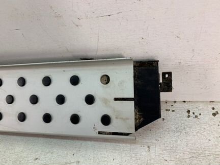 Порог правый Geely Atlas 2016