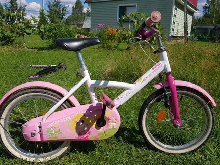 Велосипед детский