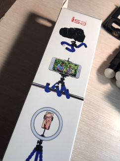 Настольный штатив