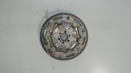 Маховик АКПП (драйв плата) Citroen C4, 2013