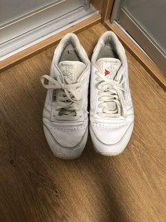 Reebok кроссовки